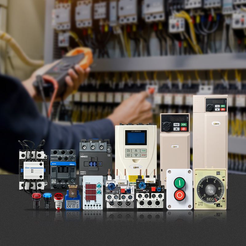 Controles Industriales