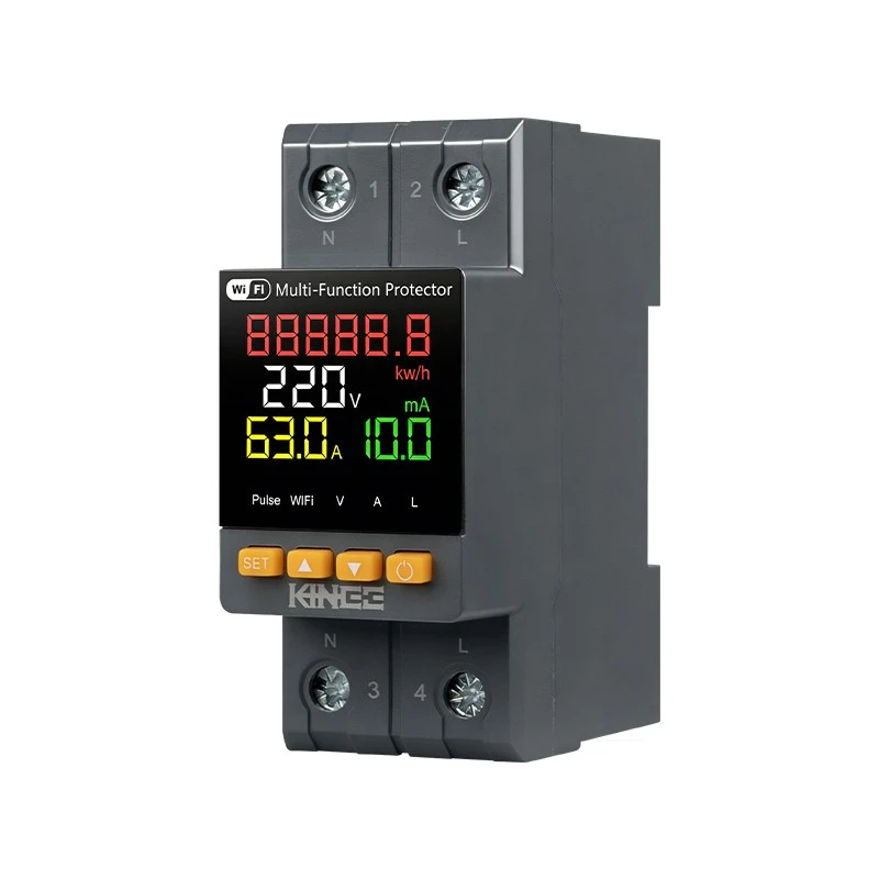 WiFi Multi-Function Protector suppliers